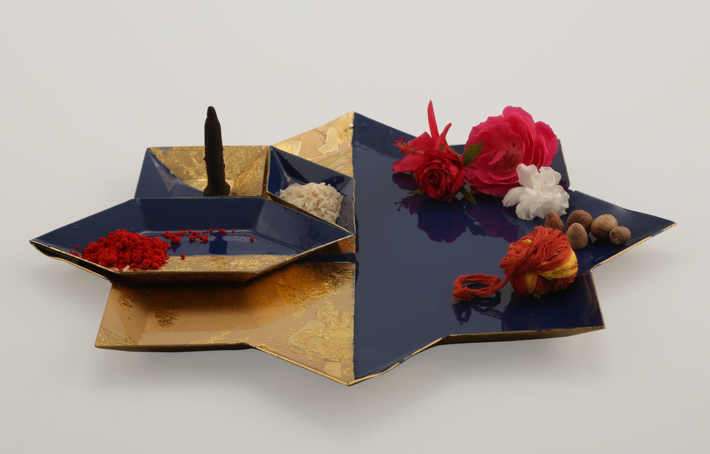 Nakshatra Pooja Thali