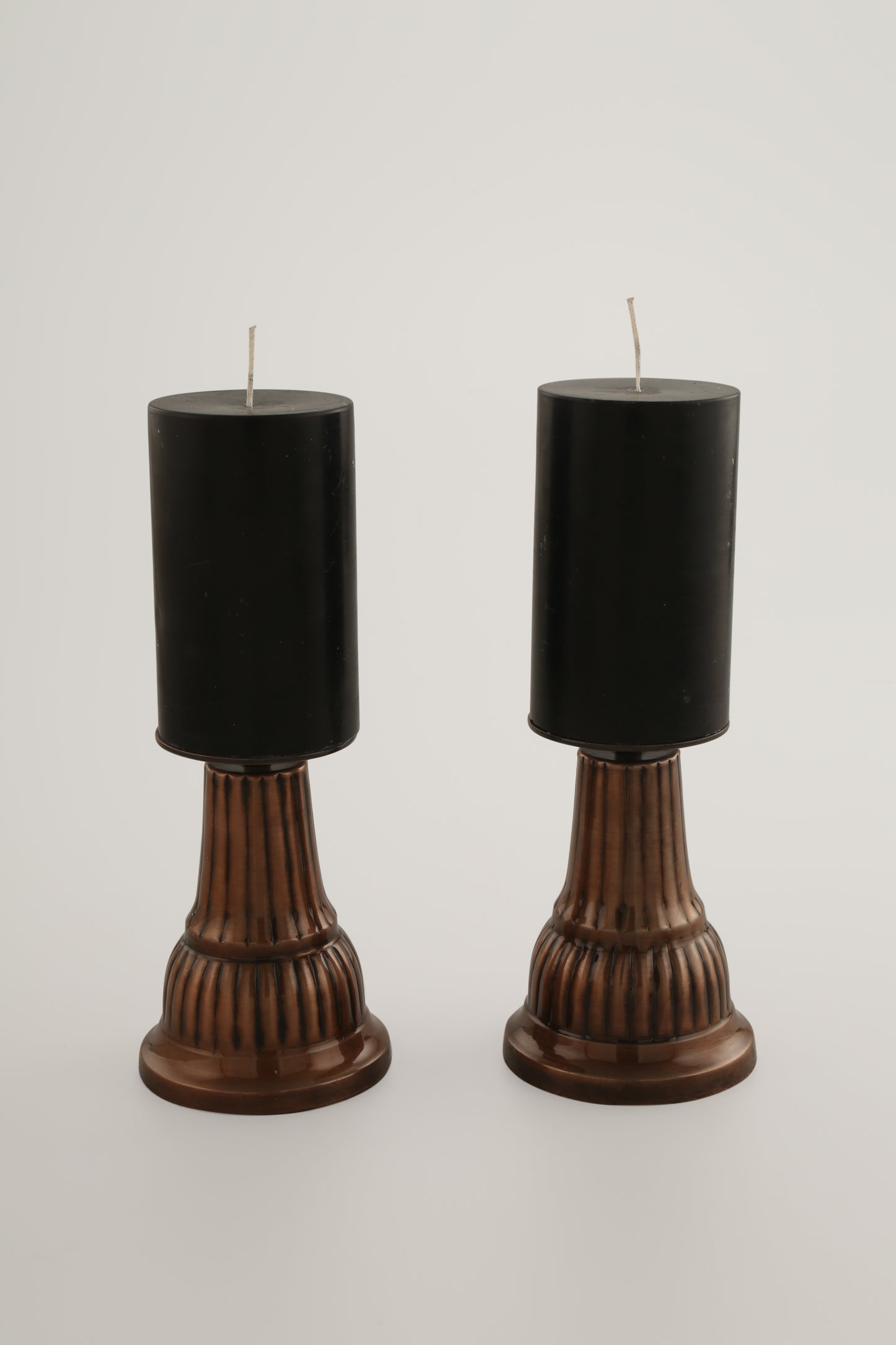 Veeranjali Candle Holders