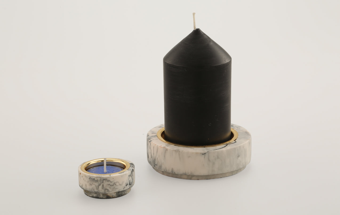 Rudra Flame Holder