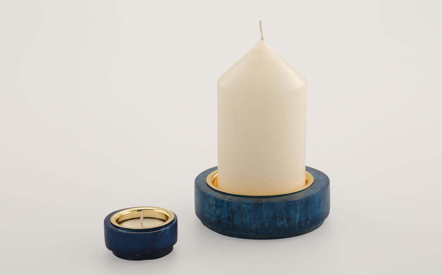 Neelanjali Candle Holders