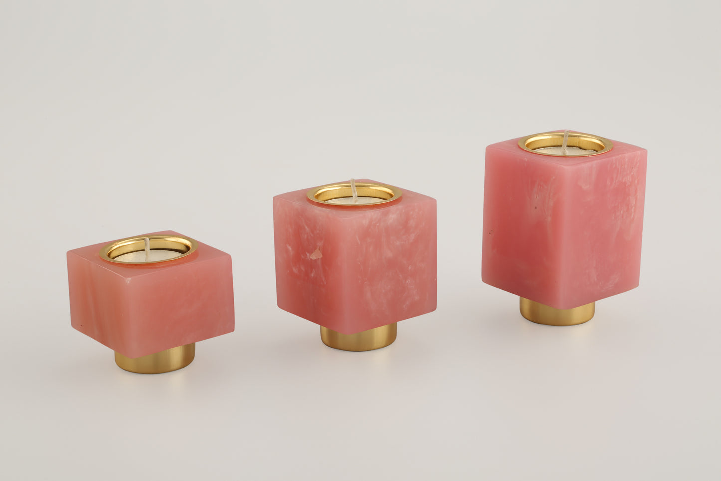 Gulika Candle Holders