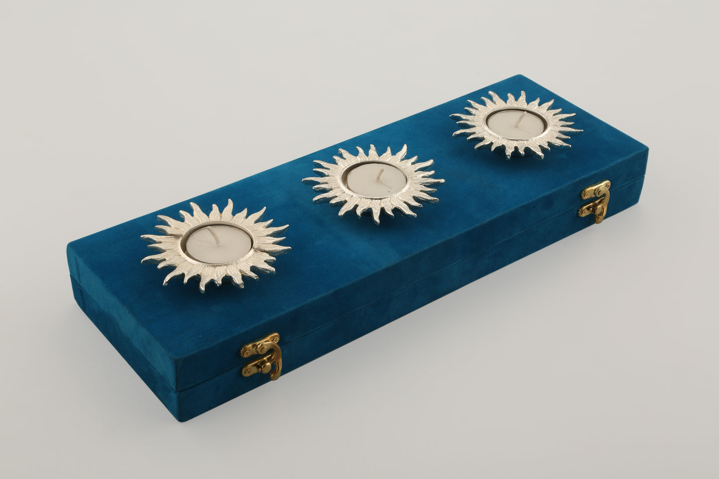 Suryansh Candle Holders