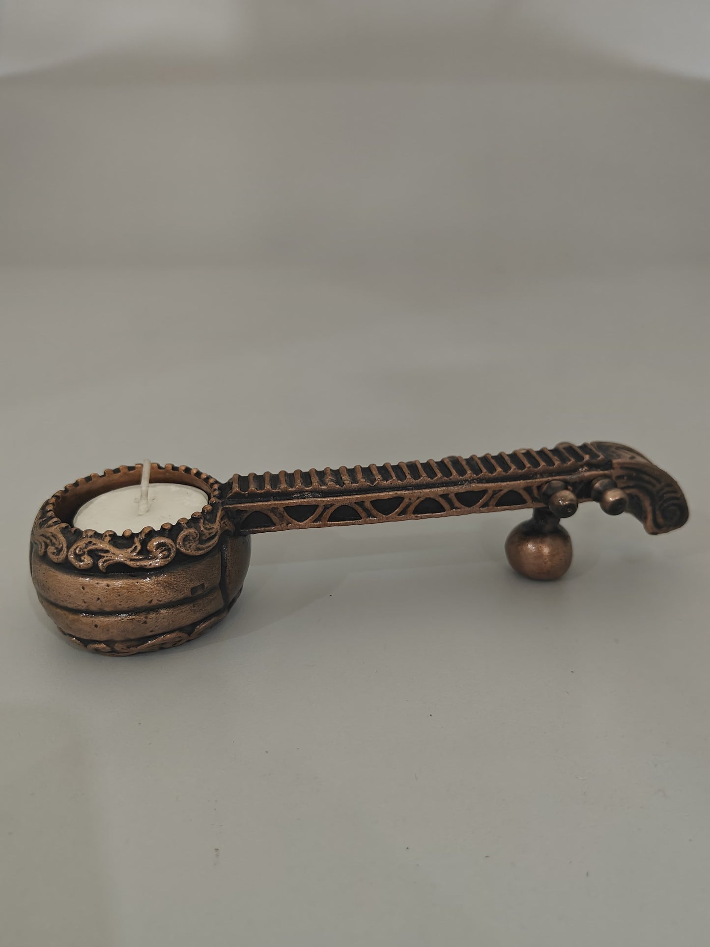 Vega Candle Holder - Veena
