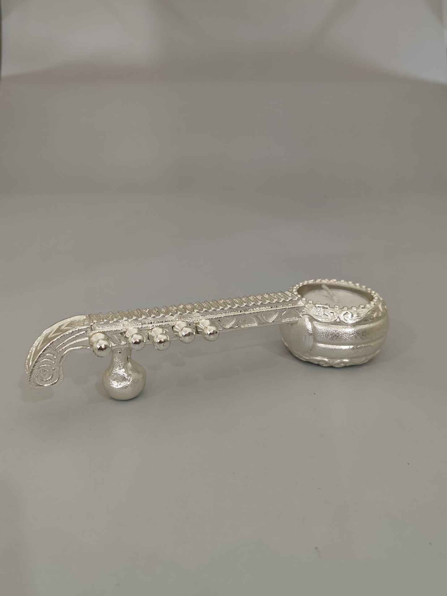 Vega Candle Holder - Veena