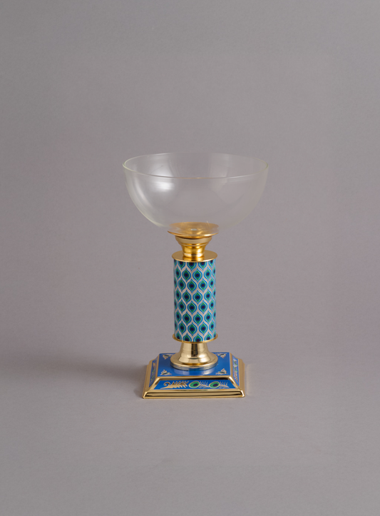 Regal statement bowl - small