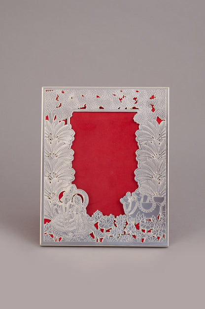 Raas photo frame