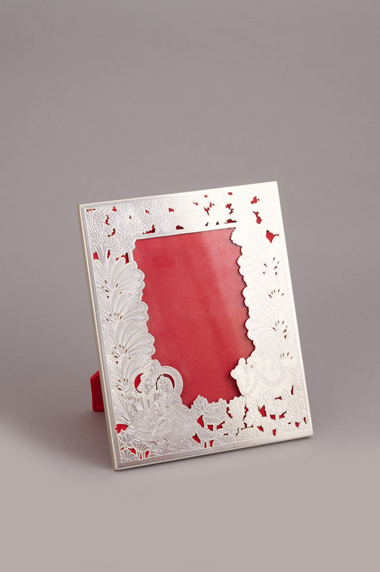 Raas photo frame