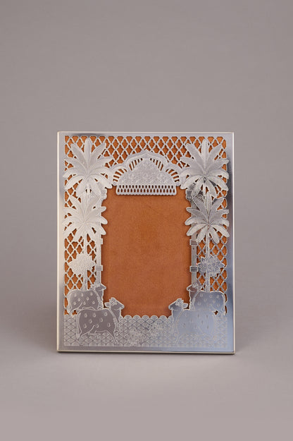 Aangan photo frame