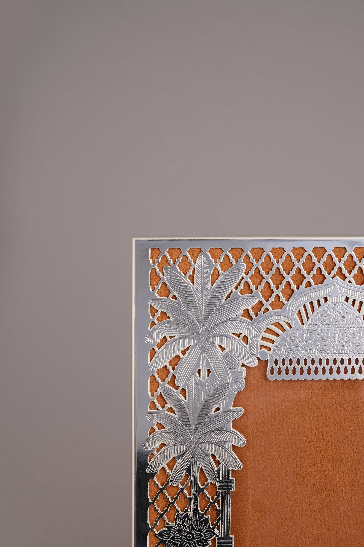 Aangan photo frame