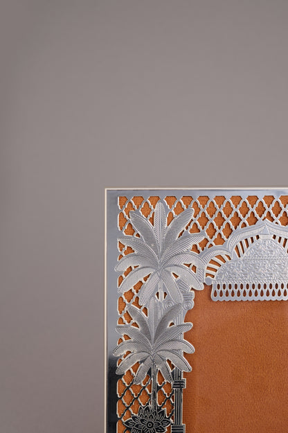 Aangan photo frame