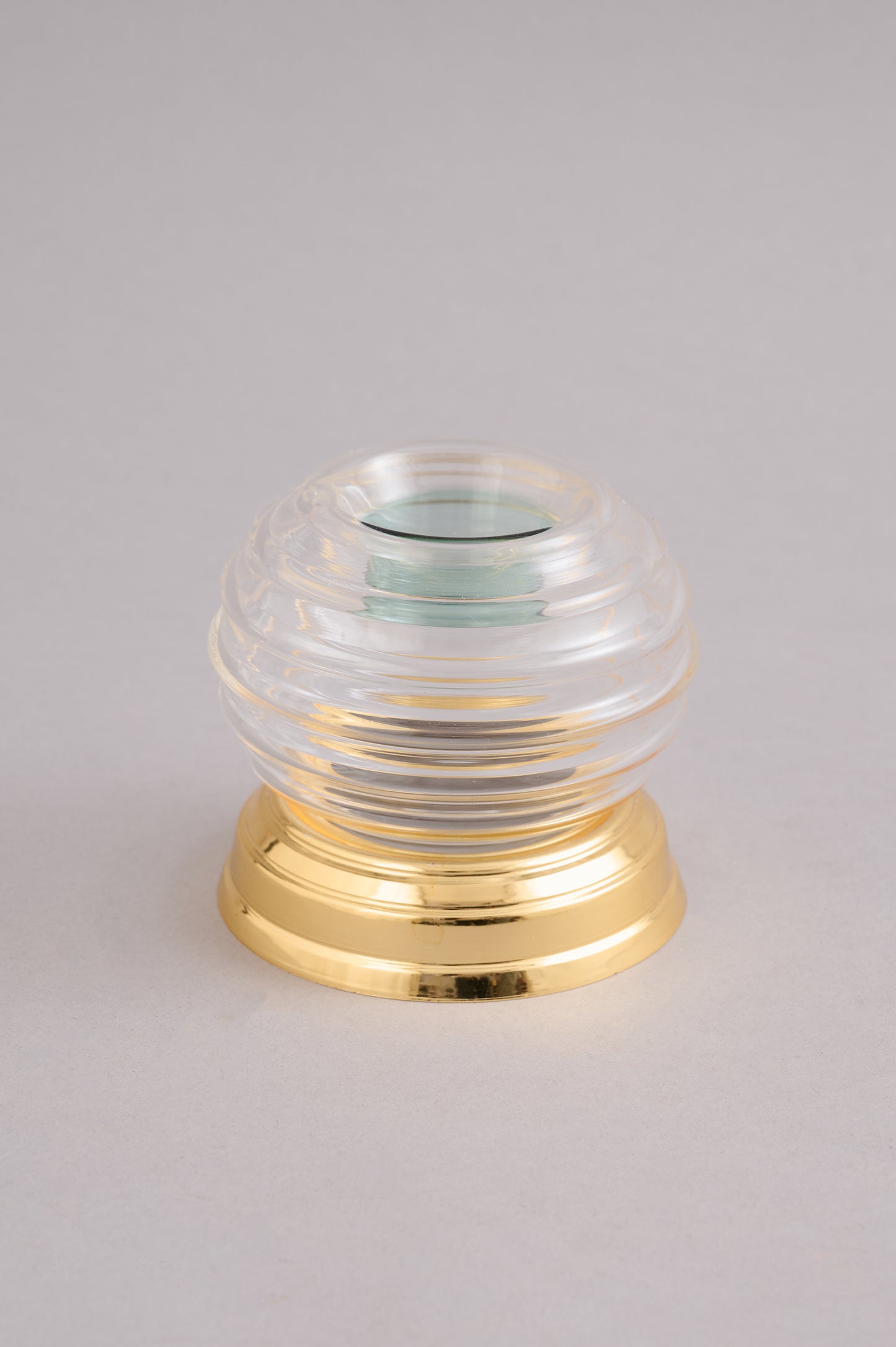 Modern Gold T-Light
