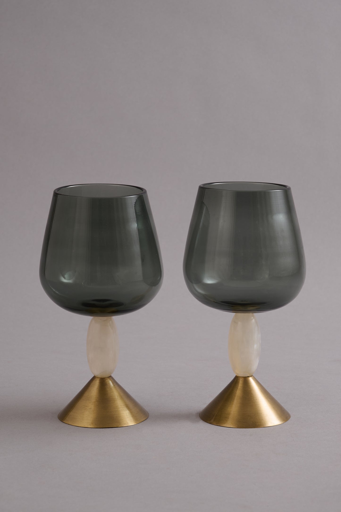 Solis Wine Glasses