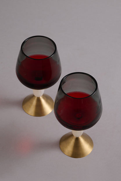 Solis Wine Glasses