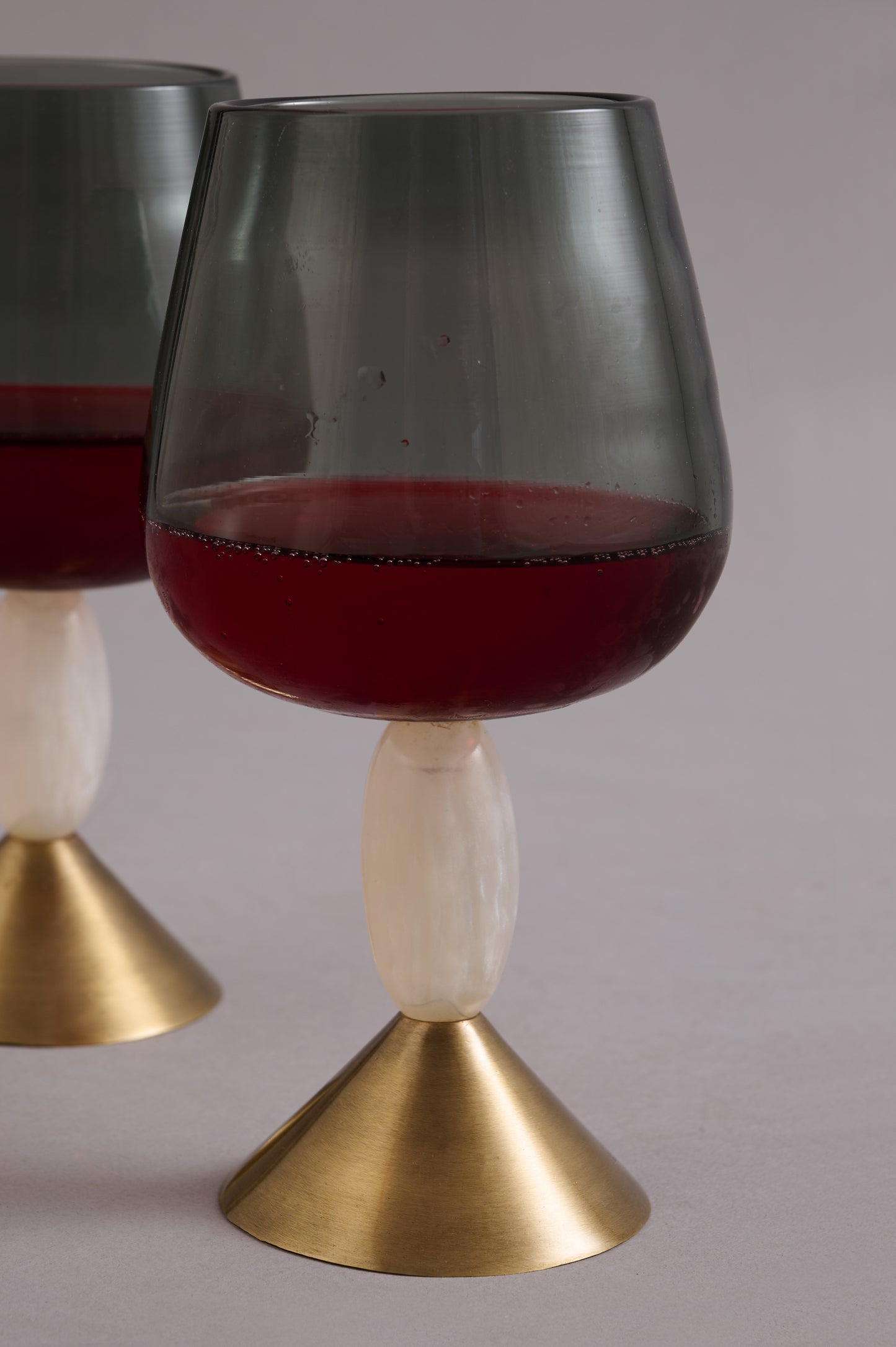 Solis Wine Glasses