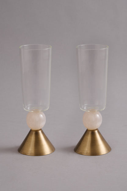 LUMÉ GLASSES