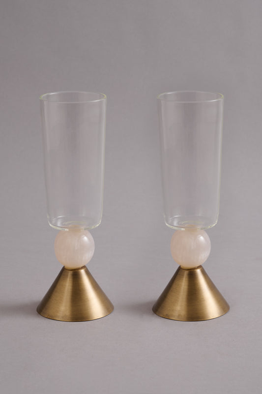 LUMÉ GLASSES