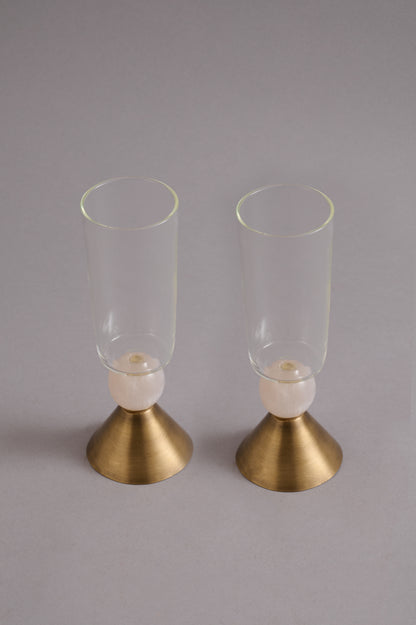 LUMÉ GLASSES