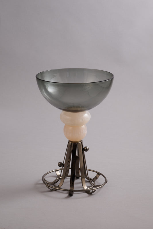Aarna statement bowl- small