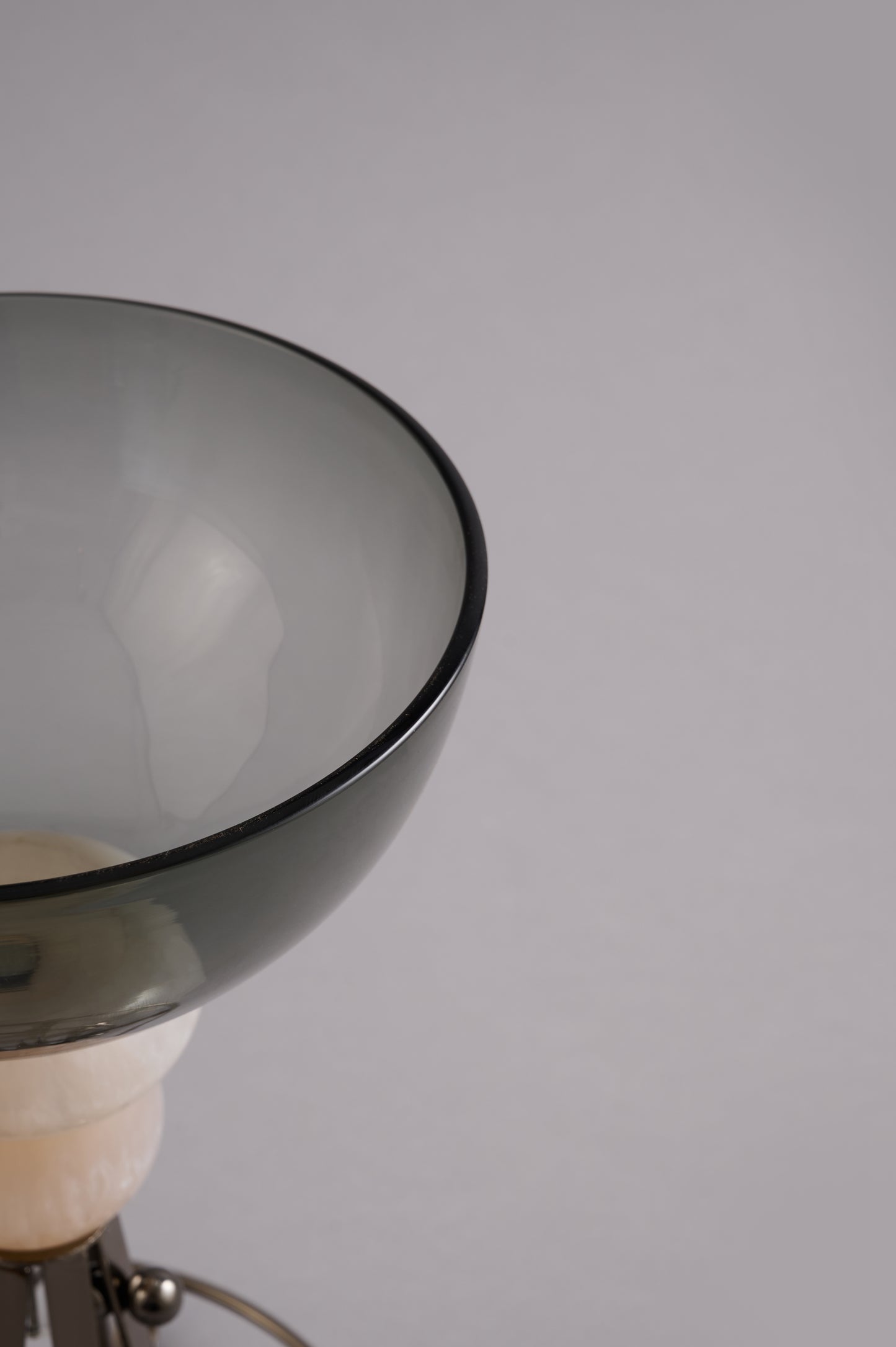 Aarna statement bowl- small