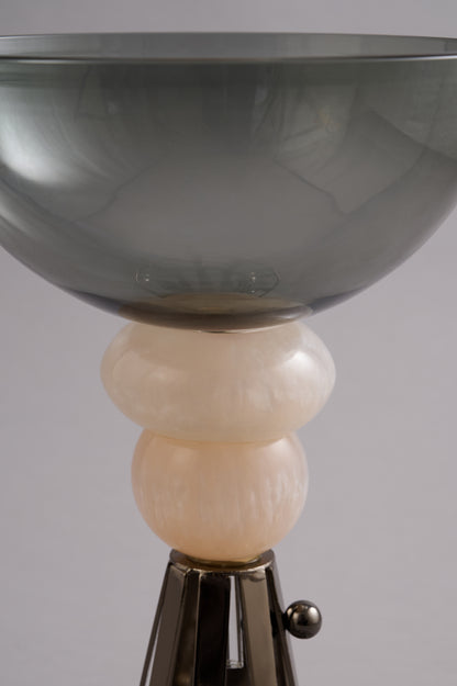 Aarna statement bowl- small