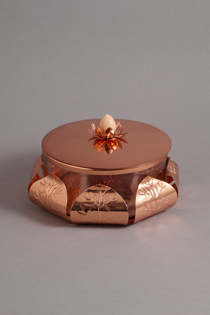 Kamal Bowl