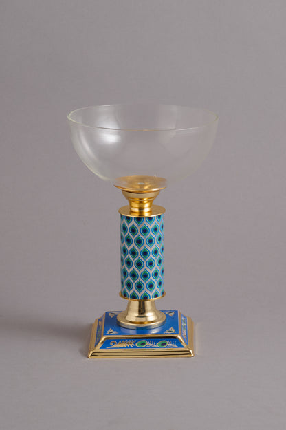 Regal statement bowl