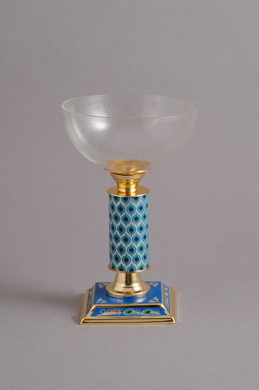 Regal statement bowl