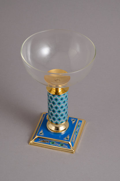 Regal statement bowl