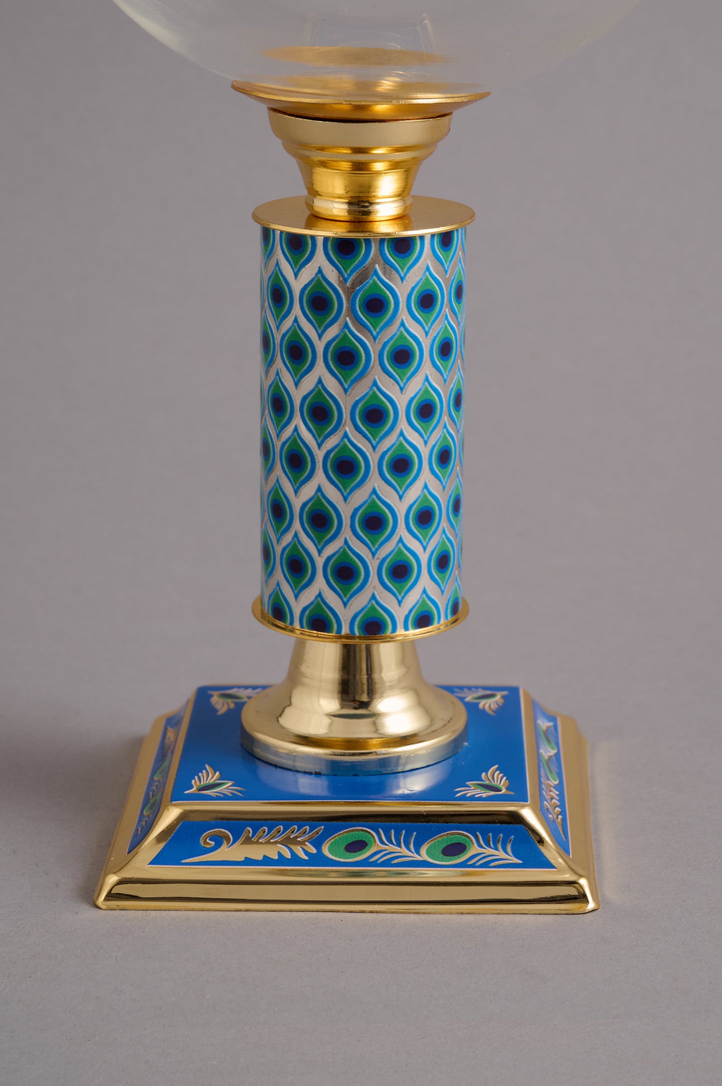 Regal statement bowl - small