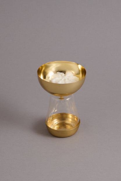 Ice-Cream Bowl