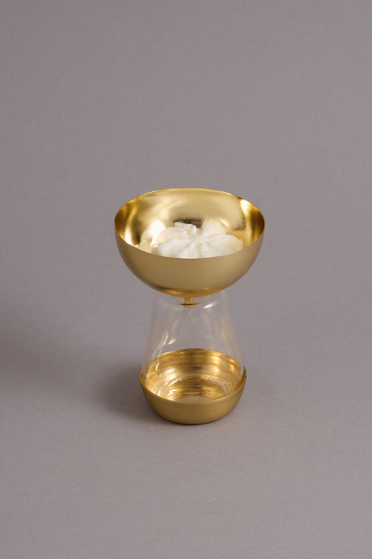Ice-Cream Bowl