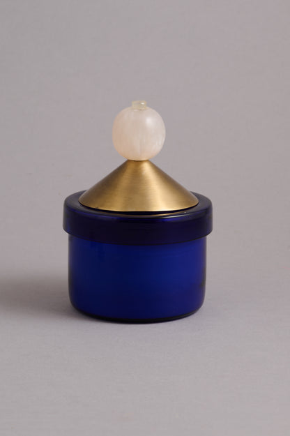 Neerav lid candle