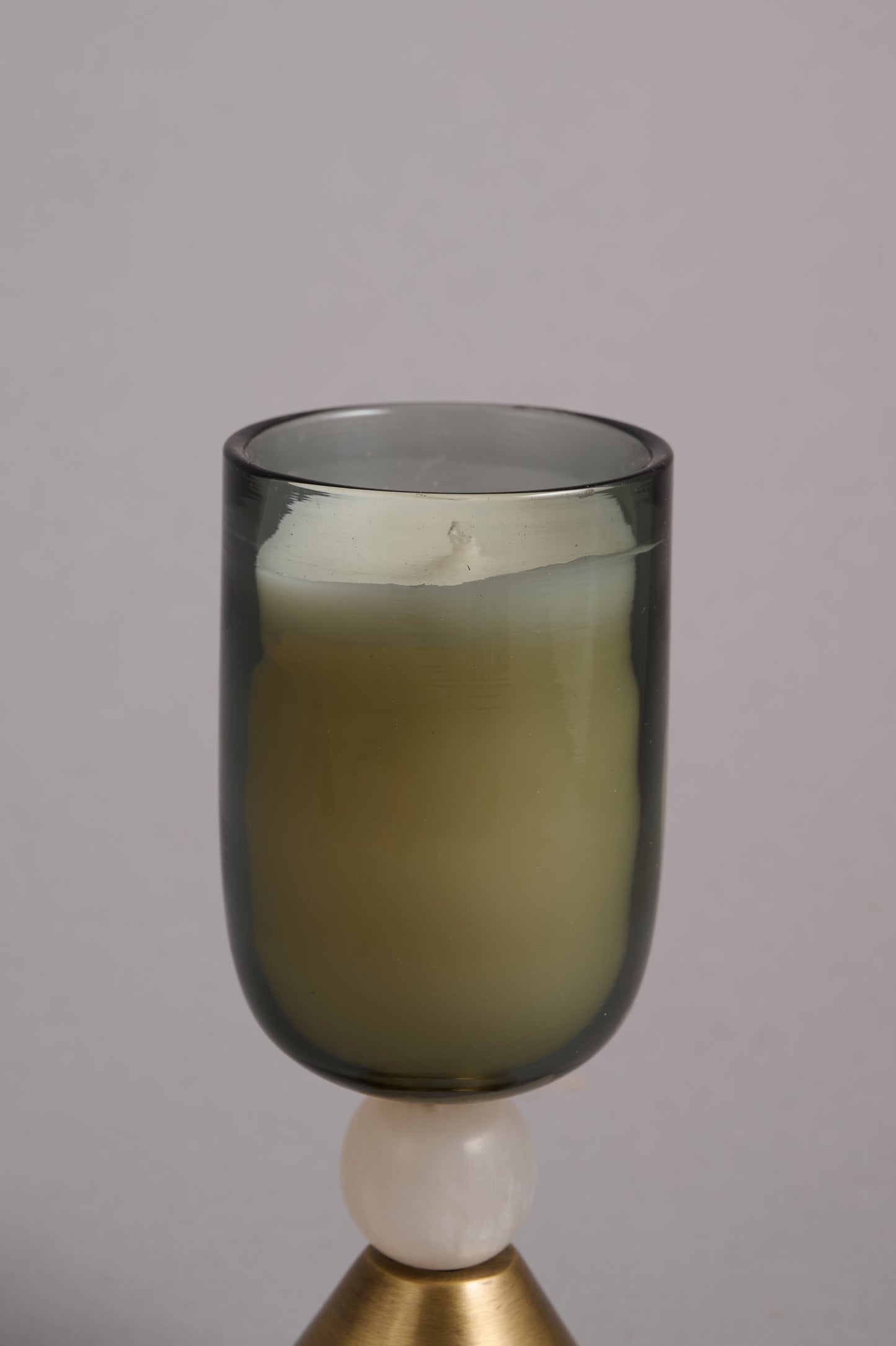 Solis Column Candle