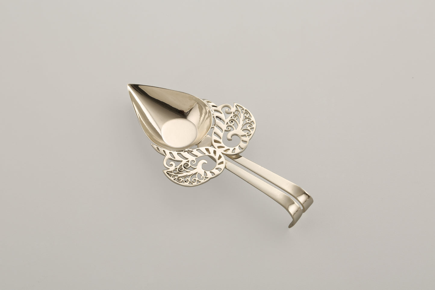 Leaf Diya