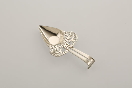 Leaf Diya